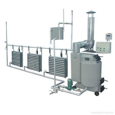 萬信畜牧養殖加溫設備 提升畜牧業生產效率的智能化解決方案